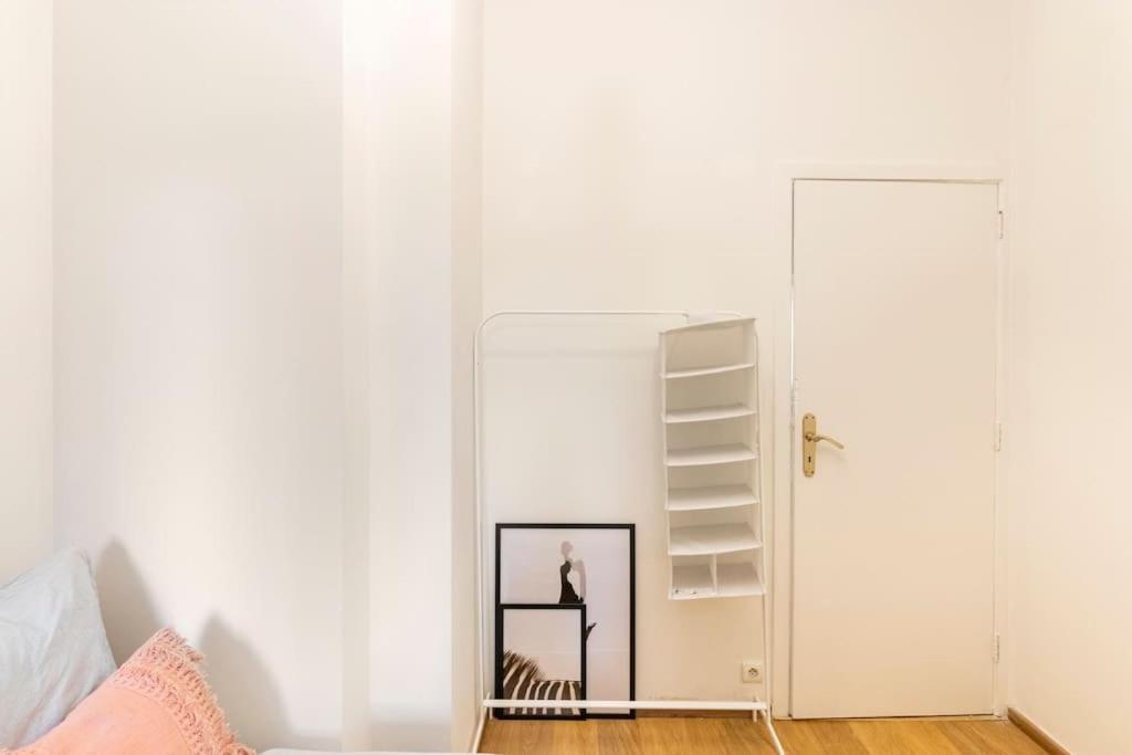 Cosy Apart Antwerp City Center1 Apartment Exterior photo
